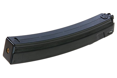 【VFC】30 Rds Gas Magazine for Umarex MP5 Series GBB　MP5用 30連ガスマガジン(VF9-MAG-MP5G30-BK03)