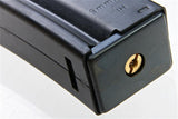 【VFC】30 Rds Gas Magazine for Umarex MP5 Series GBB　MP5用 30連ガスマガジン(VF9-MAG-MP5G30-BK03)