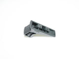 【VFC】BCM GUNFIGHTER KAG M-LOK Angled Grip (Black)　GUNFIGHTER KAG アングルドフォアグリップ（M-LOK対応）（VF9-MWS-BCM-BK01）