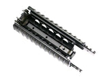 【VFC】MP5 Handguard Rail RIS for Umarex MP5 Series GBB　MP5対応 RISハンドガードレール （VF9-RIS-MP5-BK01）