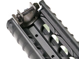 【VFC】MP5 Handguard Rail RIS for Umarex MP5 Series GBB　MP5対応 RISハンドガードレール （VF9-RIS-MP5-BK01）