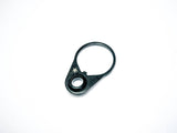 【VFC】BCM GUNFIGHTER QD End Plate for GBBR (Black)　BCMガンファイターQDエンドプレート M4ガスブロ用（VF9-SM-BCMG-BK01）