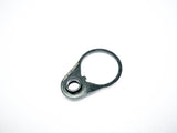 【VFC】BCM GUNFIGHTER QD End Plate for GBBR (Black)　BCMガンファイターQDエンドプレート M4ガスブロ用（VF9-SM-BCMG-BK01）