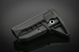 【VFC】BCM GUNFIGHTER SOPMOD MOD 0 Stock (Black)　BCMガンファイター MOD 0 ストック M4/AR15用（VF9-STK-BCM-BK01）