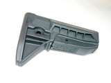 【VFC】BCM GUNFIGHTER SOPMOD MOD 0 Stock (Black)　BCMガンファイター MOD 0 ストック M4/AR15用（VF9-STK-BCM-BK01）