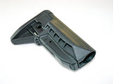 【VFC】BCM GUNFIGHTER SOPMOD MOD 0 Stock (Black)　BCMガンファイター MOD 0 ストック M4/AR15用（VF9-STK-BCM-BK01）