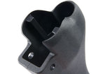 【VFC】MP5 GBB Rifle Fixed Buttstock　MP5電動ガン対応フィクスドストック/固定ストック（VF9-STK-MP5-BK01）