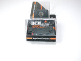 【VFC】BCM GUNFIGHTER Trigger Guard for GBB Rifle (Black) BCMガンファイター トリガーガード M4/AR15用（VF9-TGD-BCMG-BK01）