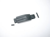 【VFC】BCM GUNFIGHTER Trigger Guard for GBB Rifle (Black) BCMガンファイター トリガーガード M4/AR15用（VF9-TGD-BCMG-BK01）