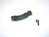 【VFC】BCM GUNFIGHTER Trigger Guard for GBB Rifle (Black) BCMガンファイター トリガーガード M4/AR15用（VF9-TGD-BCMG-BK01）