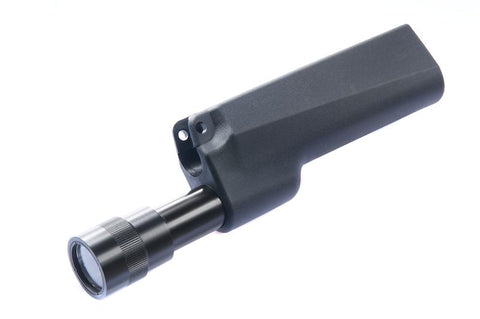 【VFC】V-light 5 Tactical Handguard　MP5対応 V-ライト タクティカルハンドガード（VF9-VLT-MP5-BK01）