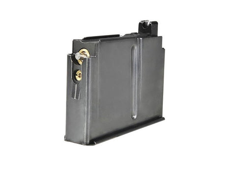 【VFC】14 Rds Gas Magazine for M40A5 Gas Rifle　M40A5用 14連ガスマガジン（VF9-MAG-M40G-BK01）
