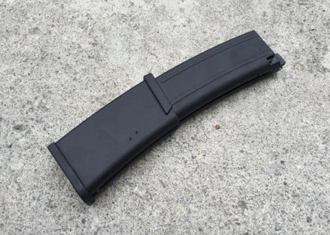 【VFC】40 Rds Gas Magazine for MP7A1 -BK　MP7 GBB対応 40連スペアマガジン(VF9-MAG-MP7G45-BK01)
