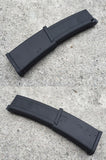 【VFC】40 Rds Gas Magazine for MP7A1 -BK　MP7 GBB対応 40連スペアマガジン(VF9-MAG-MP7G45-BK01)