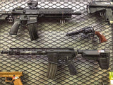 【VFC】BCM CQB 11.5 MCMR AEG　BCM AIR MCMR 11.5インチ電動ガン（VF1-LBCM_MCMR_S-BK01）