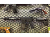 【VFC】BCM CQB 11.5 MCMR AEG　BCM AIR MCMR 11.5インチ電動ガン（VF1-LBCM_MCMR_S-BK01）