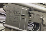 【VFC】BCM CQB 11.5 MCMR AEG　BCM AIR MCMR 11.5インチ電動ガン（VF1-LBCM_MCMR_S-BK01）