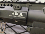 【VFC】BCM CQB 11.5 MCMR AEG　BCM AIR MCMR 11.5インチ電動ガン（VF1-LBCM_MCMR_S-BK01）