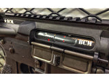 【VFC】BCM CQB 11.5 MCMR AEG　BCM AIR MCMR 11.5インチ電動ガン（VF1-LBCM_MCMR_S-BK01）