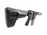 【VFC】BCM CQB 11.5 MCMR AEG　BCM AIR MCMR 11.5インチ電動ガン（VF1-LBCM_MCMR_S-BK01）