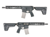 【VFC】BCM CQB 11.5 MCMR AEG　BCM AIR MCMR 11.5インチ電動ガン（VF1-LBCM_MCMR_S-BK01）