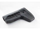 【VFC】BCM GUNFIGHTER SOPMOD MOD 1 Stock (Black)　ガンファイターストック(M4/AR15電動ガン用)（VF9-STK-BCM-BK02）