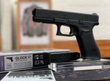 【VFC】GLOCK G17 Gen.5 GBB ガスブローバックガン（VFC-G17G5-BK）