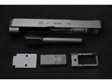 【VFC】GLOCK G47 MOS GBB Slide Set　UMAREX G45/G19X用 G47 MOSスライドセット（DDP-G47-001）