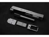 【VFC】GLOCK G47 MOS GBB Slide Set　UMAREX G45/G19X用 G47 MOSスライドセット（DDP-G47-001）