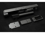 【VFC】GLOCK G47 MOS GBB Slide Set　UMAREX G45/G19X用 G47 MOSスライドセット（DDP-G47-001）