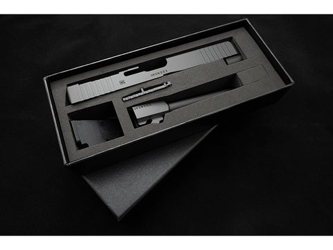 【VFC】GLOCK G47 MOS GBB Slide Set　UMAREX G45/G19X用 G47 MOSスライドセット（DDP-G47-001）