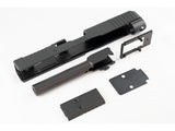 【VFC】GLOCK G47 MOS GBB Slide Set　UMAREX G45/G19X用 G47 MOSスライドセット（DDP-G47-001）