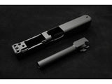 【VFC】GLOCK G47 MOS GBB Slide Set　UMAREX G45/G19X用 G47 MOSスライドセット（DDP-G47-001）