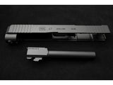 【VFC】GLOCK G47 MOS GBB Slide Set　UMAREX G45/G19X用 G47 MOSスライドセット（DDP-G47-001）