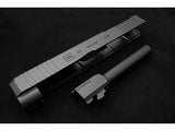 【VFC】GLOCK G47 MOS GBB Slide Set　UMAREX G45/G19X用 G47 MOSスライドセット（DDP-G47-001）