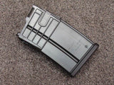 【VFC】20 Rds Gas Magazine for HK417 GBB Rifle　HK417用 20連ガスマガジン（VF9-MAG-417G20-BK01)