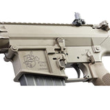 【VFC】KAC M110 SASS GBBR（TAN）ガスブローバックライフル (VF2-LM110-TN01)