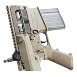 【VFC】KAC M110 SASS GBBR（TAN）ガスブローバックライフル (VF2-LM110-TN01)