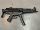 【Umarex/VFC】H&K MP5A5 GEN.2 GBBR （HK Licensed）ガスブローバックライフル(VFC-MP5A5)