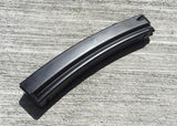 【VFC】30 Rds CO2 Magazine for MP5 Gen.2 GBB　MP5用 30連 CO2マガジン（VF9-MAG-MP5G30-BK02）