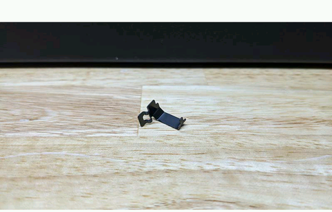 【VFC】Hop Up Lever for G Series グロック用HOPレバー( No.46 )（VGC0HOP040）