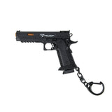 【DSC】TTI 2011 Combat Master ( Standard )　TTI コンバットマスターキーホルダー（WJ-TTI）