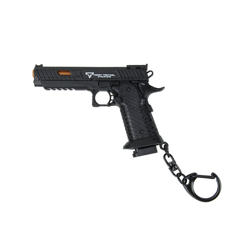 【DSC】TTI 2011 Combat Master ( Standard )　TTI コンバットマスターキーホルダー（WJ-TTI）