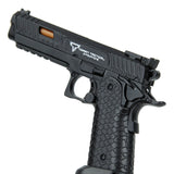【DSC】TTI 2011 Combat Master ( Standard )　TTI コンバットマスターキーホルダー（WJ-TTI）