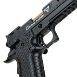 【DSC】TTI 2011 Combat Master ( Standard )　TTI コンバットマスターキーホルダー（WJ-TTI）