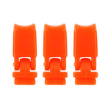 【PTS】EPM/EPM1 Orange Follower (3pcs/pack)  電動ガン用 EPM/EPM1 マガジンフォロワー3個セット（ZZ096450241）