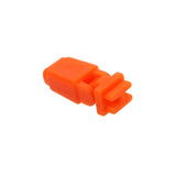 【PTS】EPM/EPM1 Orange Follower (3pcs/pack)  電動ガン用 EPM/EPM1 マガジンフォロワー3個セット（ZZ096450241）