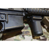 【5KU】PK-4 Rail GRIP　PK-4 20ｍｍレール フォアグリップ（タイプ：RK-4スーパーショートタイプ）（5KU-220）