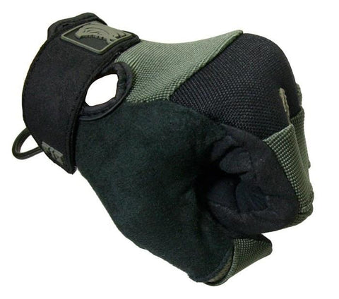 【PIG】FDT Alpha Gloves Gen2 (Touch) アルファグローブ Lサイズ/RG（SK016534359）