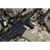 【5KU】PK-4 Rail GRIP　PK-4 20ｍｍレール フォアグリップ（タイプ：RK-4スーパーショートタイプ）（5KU-220）